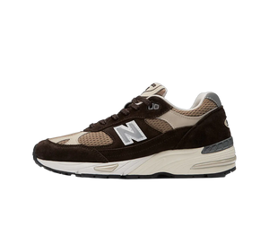 New Balance 991 MiUK Finale Pack Delicious