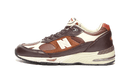 New Balance 991 MiUK French Roast