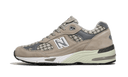 New Balance 991 MiUK Harris Tweed