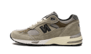 New Balance 991 MiUK JJJJound Gray Olive