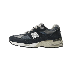 New Balance 991 MiUK Navy