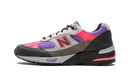 New Balance 991 MiUK Palace Purple