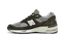 New Balance 991 Olive Green