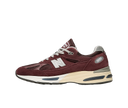 New Balance 991v2 MiUK Catawba Grape