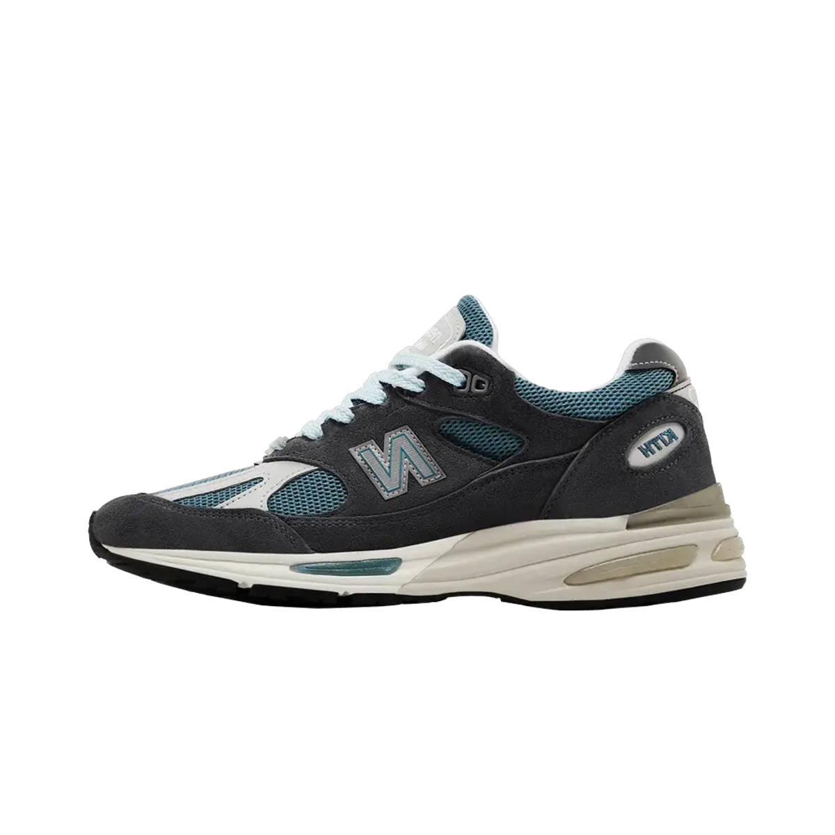 New Balance 991v2 MiUK Kith Osaka Pack