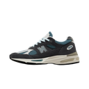New Balance 991v2 MiUK Kith Osaka Pack