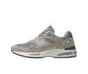 New Balance 991v2 MiUK Rock Ridge Grey