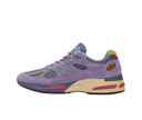 New Balance 991v2 MiUK Salehe Bembury Colors Be The Palette
