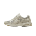 New Balance 991v2 MiUK Stone Island Ghost Pack Sand