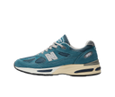 New Balance 991v2 MiUK Tapestry Blue