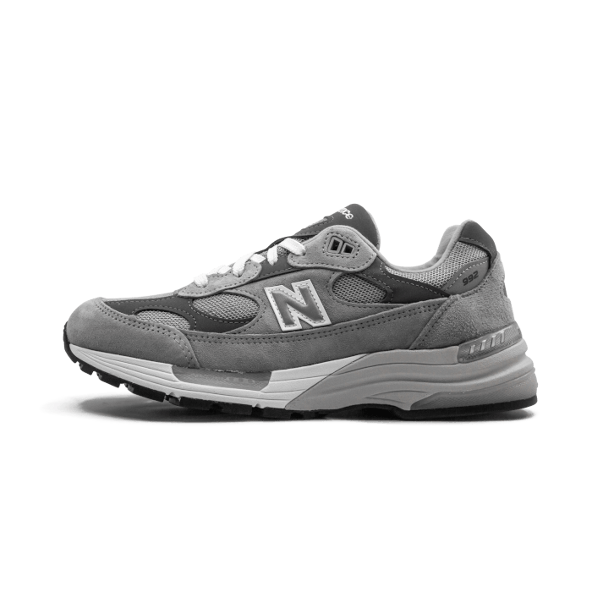 New Balance 992 Grey