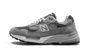 New Balance 992 Grey