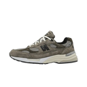 New Balance 992 JJJJound Grey