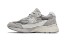 New Balance 992 Levi's Grey