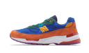 New Balance 992 Multi-Color