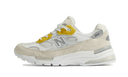 New Balance 992 PaperBoy Fried Egg