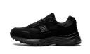 New Balance 992 Yellow Grey