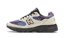 New Balance 993 Aime Leon Dore Taupe