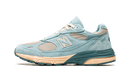 New Balance 993 Joe Freshgoods Performance Art Arctic Blue
