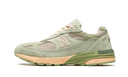 New Balance 993 Joe Freshgoods Performance Art Sage