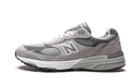 New Balance 993 MiUSA Grey