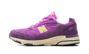 New Balance 993 MiUSA Passion Fruit