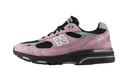 New Balance 993 MiUSA Pink Taffy