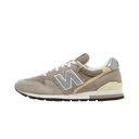 New Balance 996 MiUSA Grey Silver