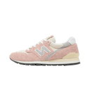 New Balance 996 MiUSA Pink Haze