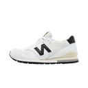 New Balance 996 MiUSA White Black