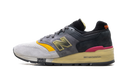 New Balance 997 MiUSA Concepts Montage
