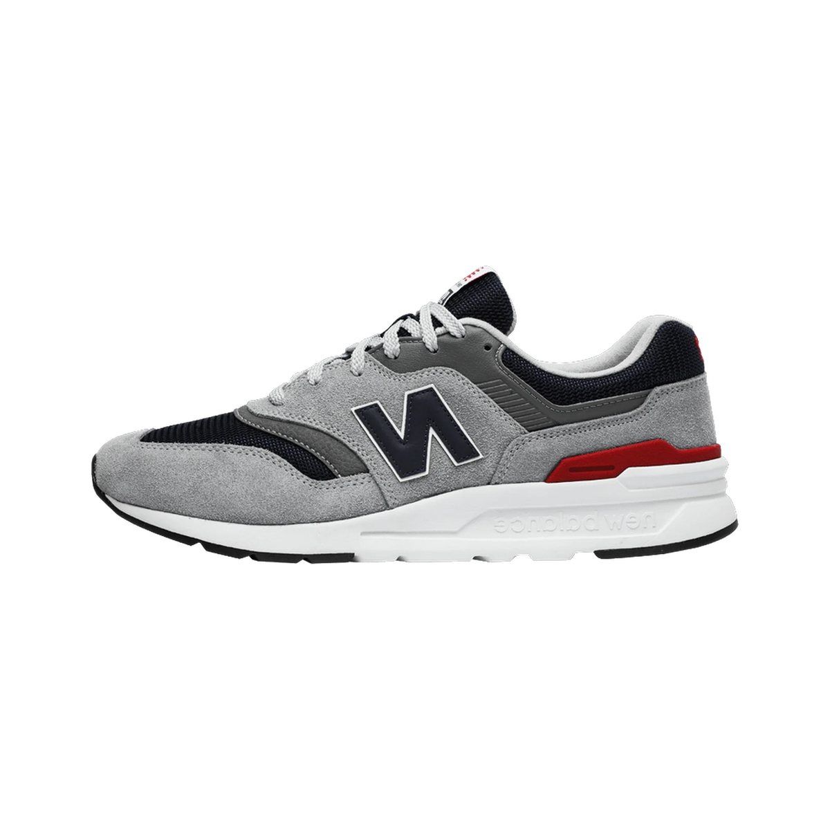New Balance 997H Team Away Grey Pigment