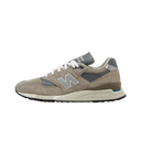 New Balance 998 Core MiUSA Grey Silver