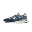 New Balance 998 MiUSA Navy Grey