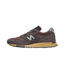 New Balance 998 MiUSA Stone Island Raso Gommato