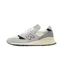 New Balance 998 MiUSA Teddy Santis Grey Cream