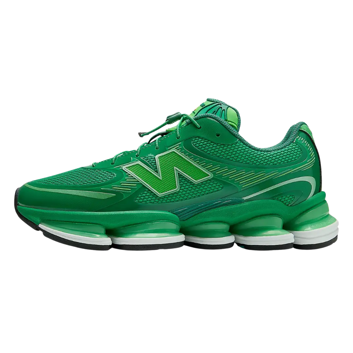 New Balance Abzorb 2000 Aminé Biblioteca