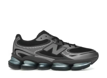 New Balance Abzorb 2000 Black Grey
