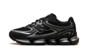 New Balance Abzorb 2000 Black-Silver Metallic