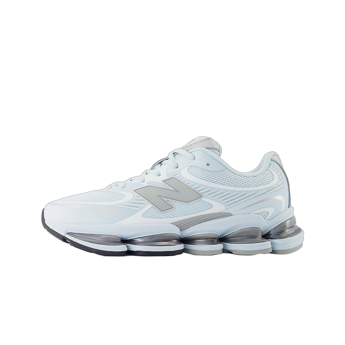 New Balance Abzorb 2000 Blue Ice Grey