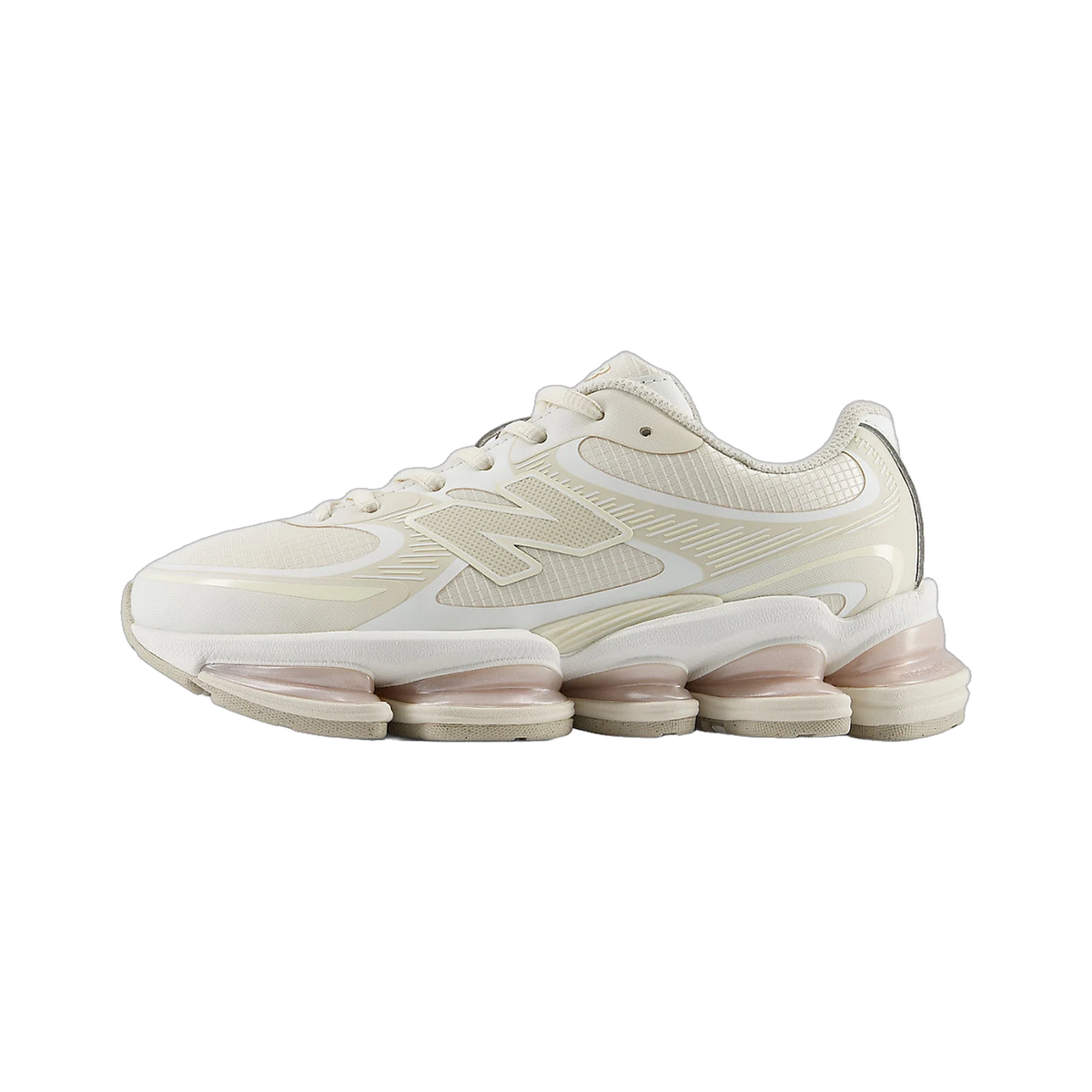 New Balance Abzorb 2000 Linen Sea Salt Timberwolf – Next Step
