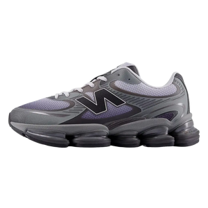 New Balance Abzorb 2000 Pearl Grey Black