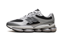 New Balance Abzorb 2000 Silver Metallic-Faded Black