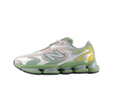New Balance Abzorb 2000 Silver Metallic Oregano Pink Sand