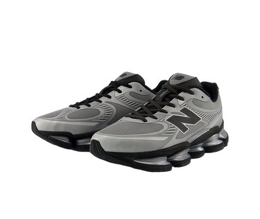 New Balance Abzorb 2000 Slate Grey-Silver Metallic