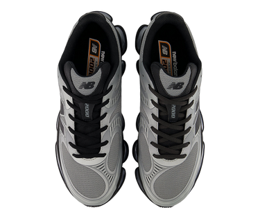 New Balance Abzorb 2000 Slate Grey-Silver Metallic