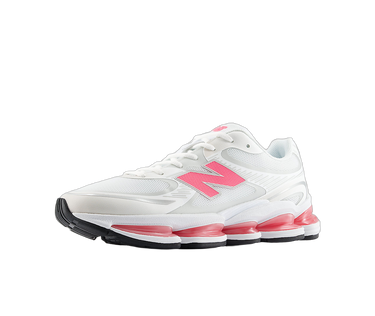 New Balance Abzorb 2000 White Pink