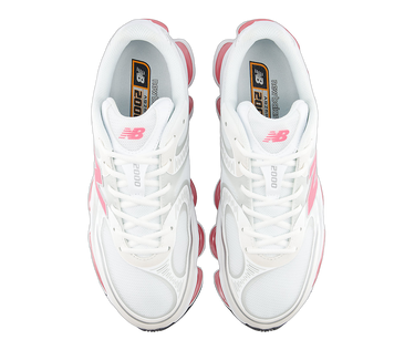 New Balance Abzorb 2000 White Pink