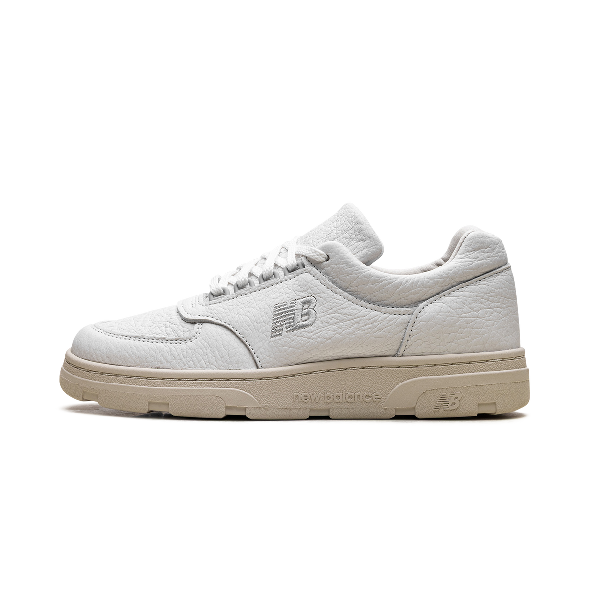 New Balance Allerdale MiUK White