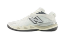New Balance BB Hesi Low v2 White Grey